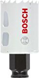 Metal ve Ahşap 38 mm Hss Bi-Metal %8 Kobaltlı Delik Testeresi BOSCH 2608594211